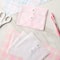 A2 White String & Button Closure Vellum Envelopes by Recollections™, 10ct.